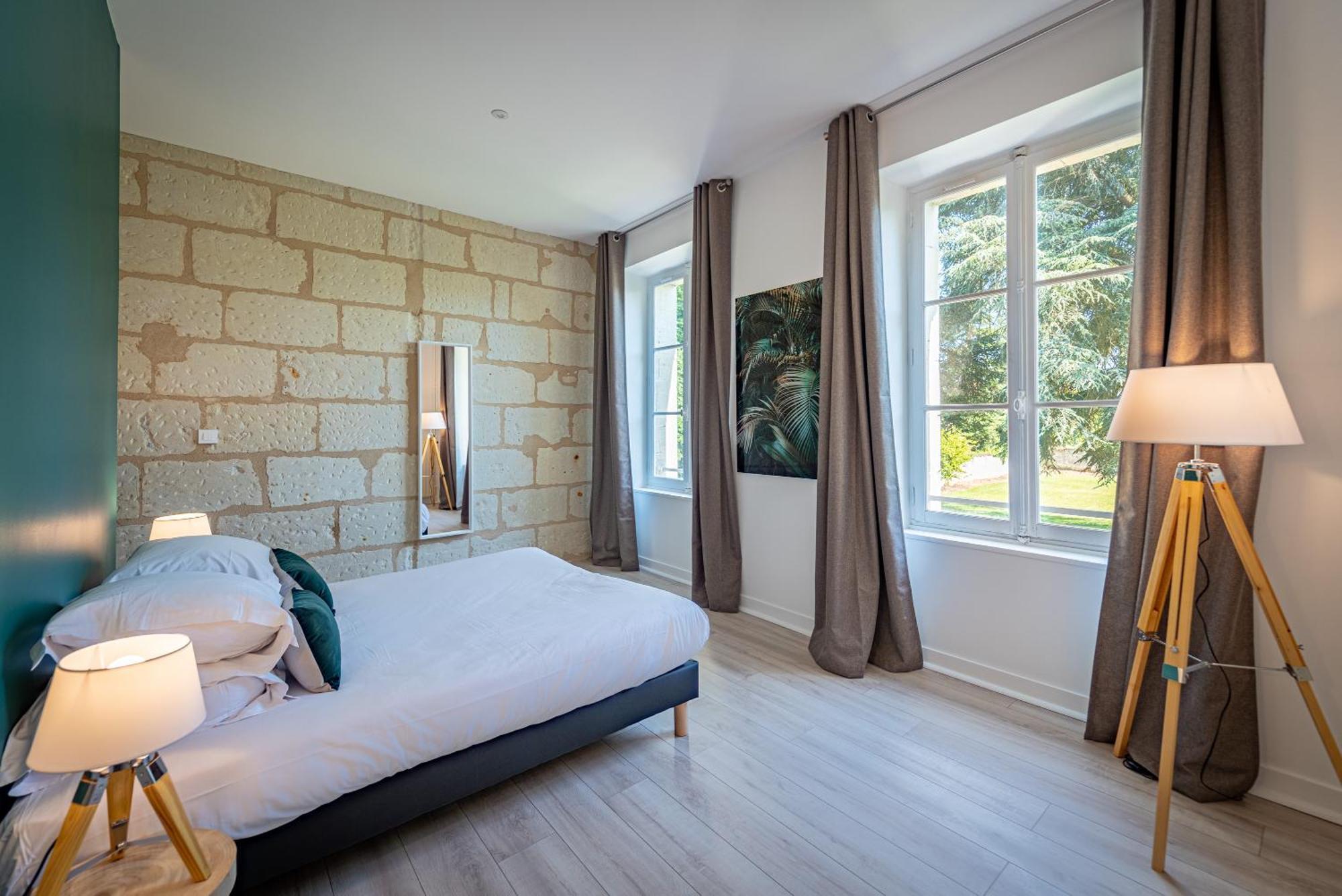 Domaine De 3*