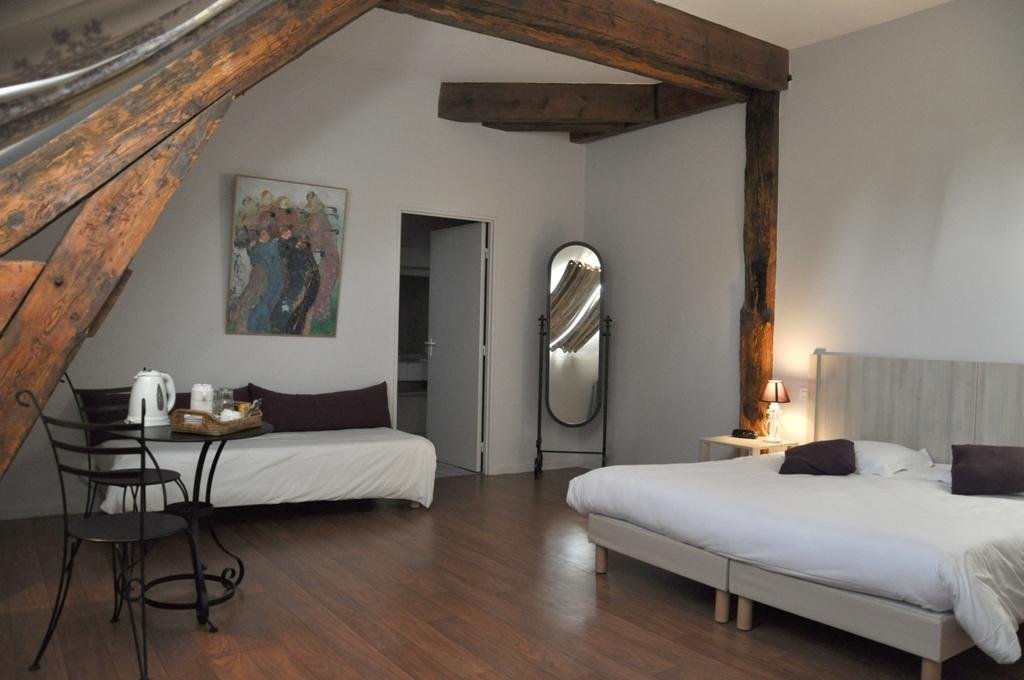 Hotel Domaine De