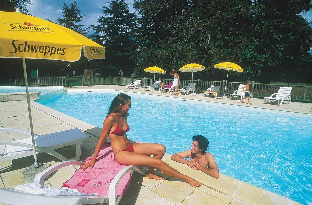 Domaine De 3*