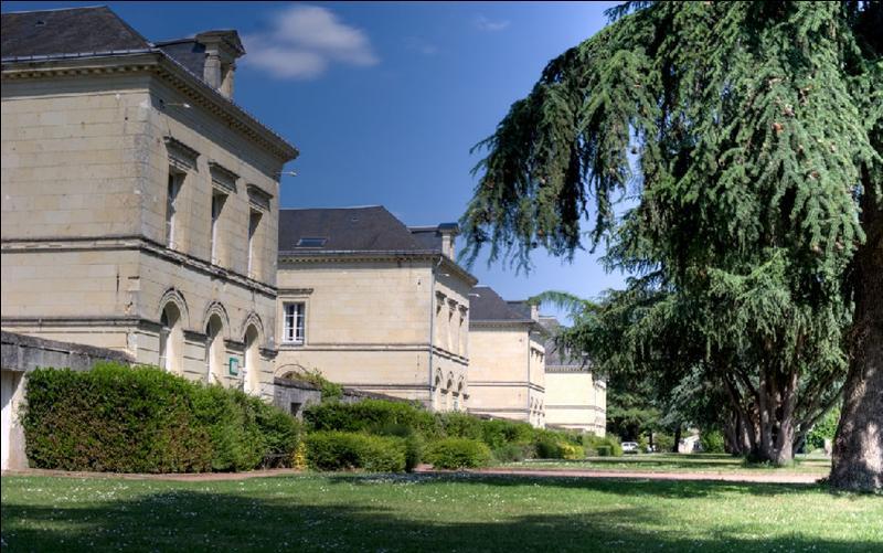 Domaine De