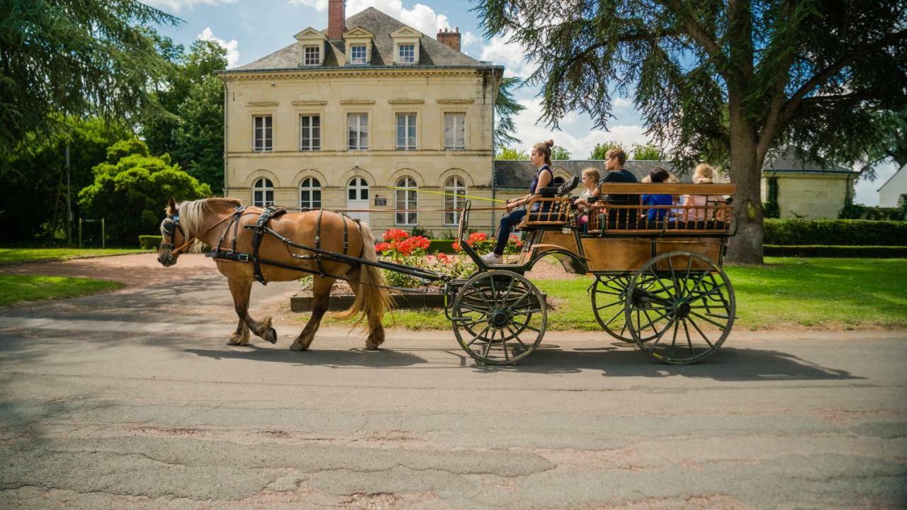 Hotel Domaine De 3*